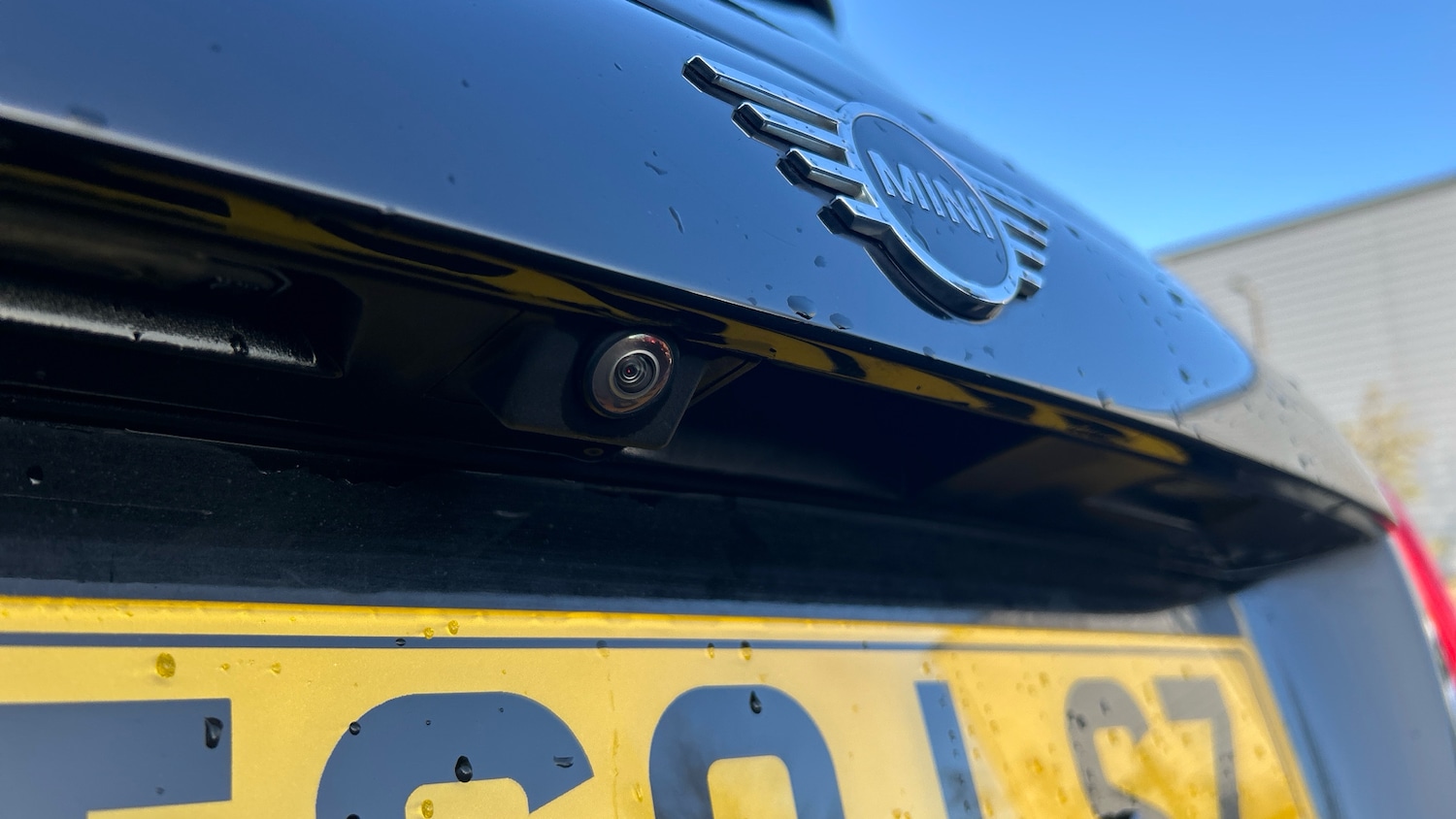 Used MINI Hatch 2018 for sale - 76761917: Photo 35