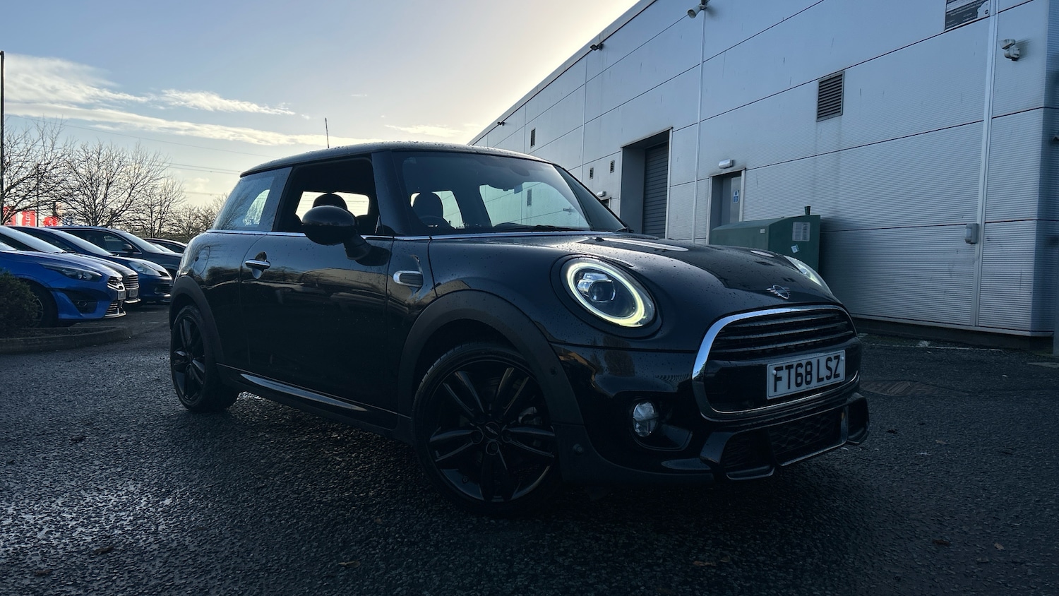 Used MINI Hatch 2018 for sale - 76761917: Photo 39