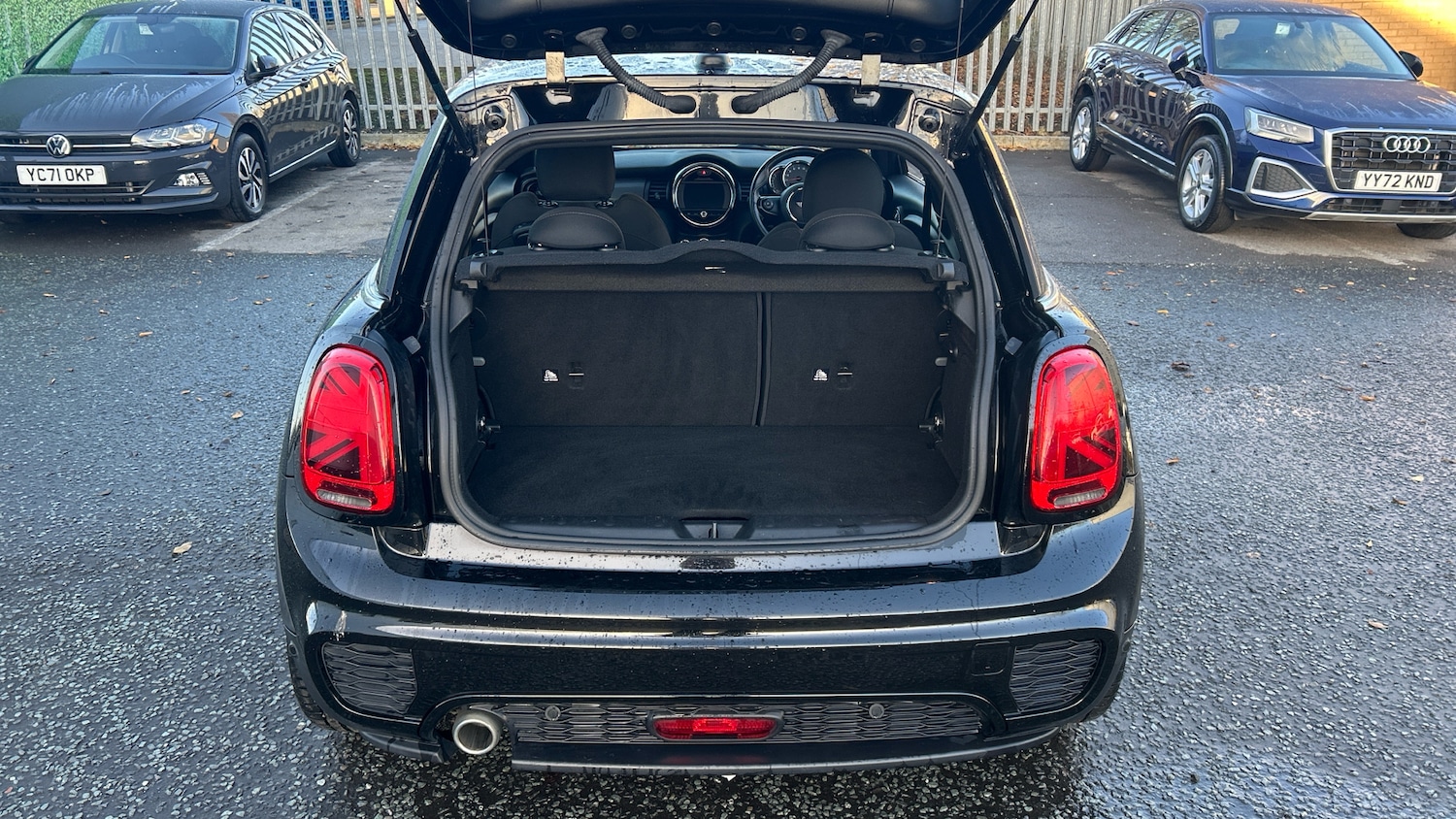 Used MINI Hatch 2018 for sale - 76761917: Photo 4