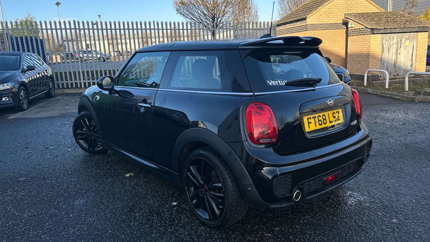 Used MINI Hatch 2018 for sale - 76761917: Photo 40