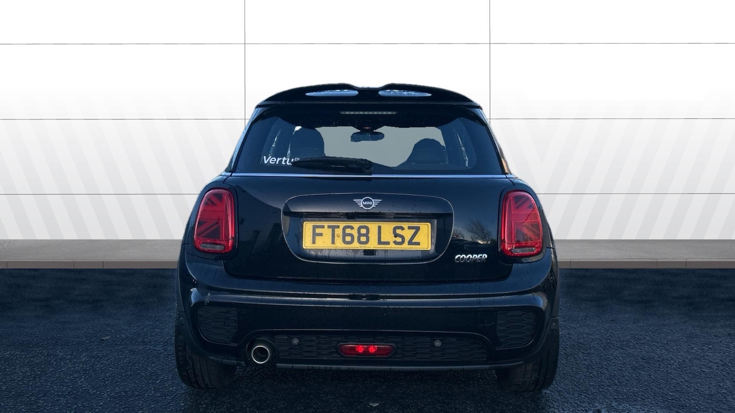 Used MINI Hatch 2018 for sale - 76761917: Photo 6