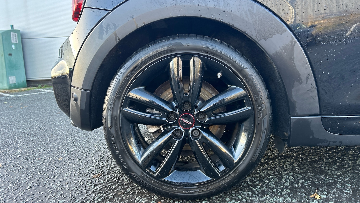 Used MINI Hatch 2018 for sale - 76761917: Photo 7