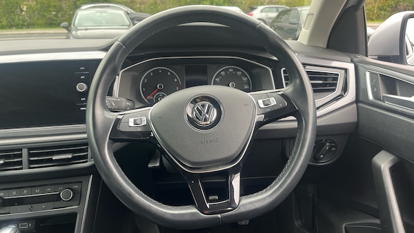 Used Volkswagen Polo 2020 for sale - 76219050: Photo 10