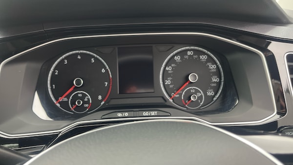 Used Volkswagen Polo 2020 for sale - 76219050: Photo 11