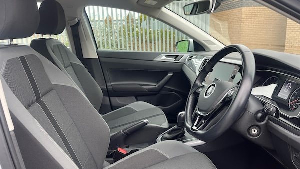 Used Volkswagen Polo 2020 for sale - 76219050: Photo 15