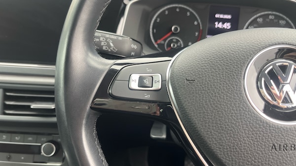 Used Volkswagen Polo 2020 for sale - 76219050: Photo 17
