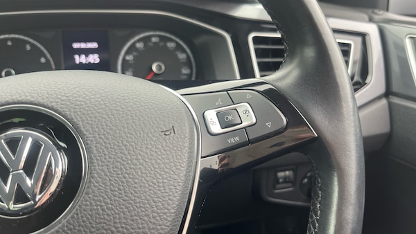Used Volkswagen Polo 2020 for sale - 76219050: Photo 18