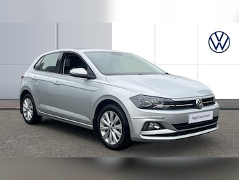 2020 (20) - 1.0 TSI 115 SEL 5dr DSG Petrol Hatchback