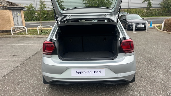 Used Volkswagen Polo 2020 for sale - 76219050: Photo 20
