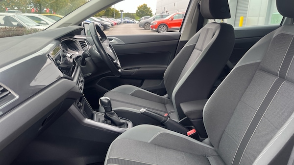 Used Volkswagen Polo 2020 for sale - 76219050: Photo 2