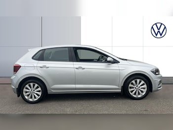 Used Volkswagen Polo 2020 for sale - 76219050: Photo 4