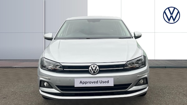 Used Volkswagen Polo 2020 for sale - 76219050: Photo 7