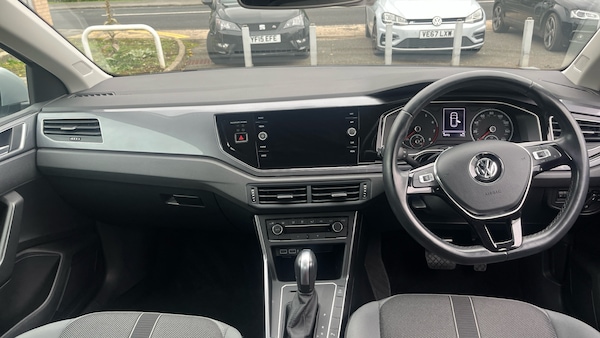 Used Volkswagen Polo 2020 for sale - 76219050: Photo 9