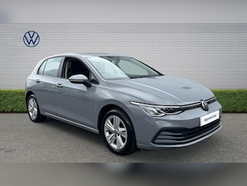 Volkswagen Golf feature image