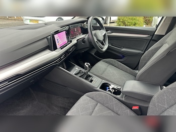 Used Volkswagen Golf 2023 for sale - 78109308: Photo