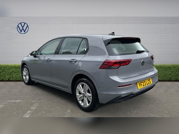 Used Volkswagen Golf 2023 for sale - 78109308: Photo