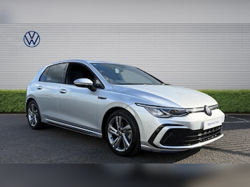 Used Volkswagen Golf 2024 for sale - 78224049: Photo