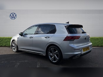 Used Volkswagen Golf 2024 for sale - 78224049: Photo