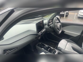 Used Volkswagen ID.3 2025 for sale - 77337452: Photo