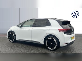 Used Volkswagen ID.3 2025 for sale - 77337452: Photo