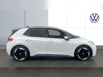 Used Volkswagen ID.3 2025 for sale - 77337452: Photo