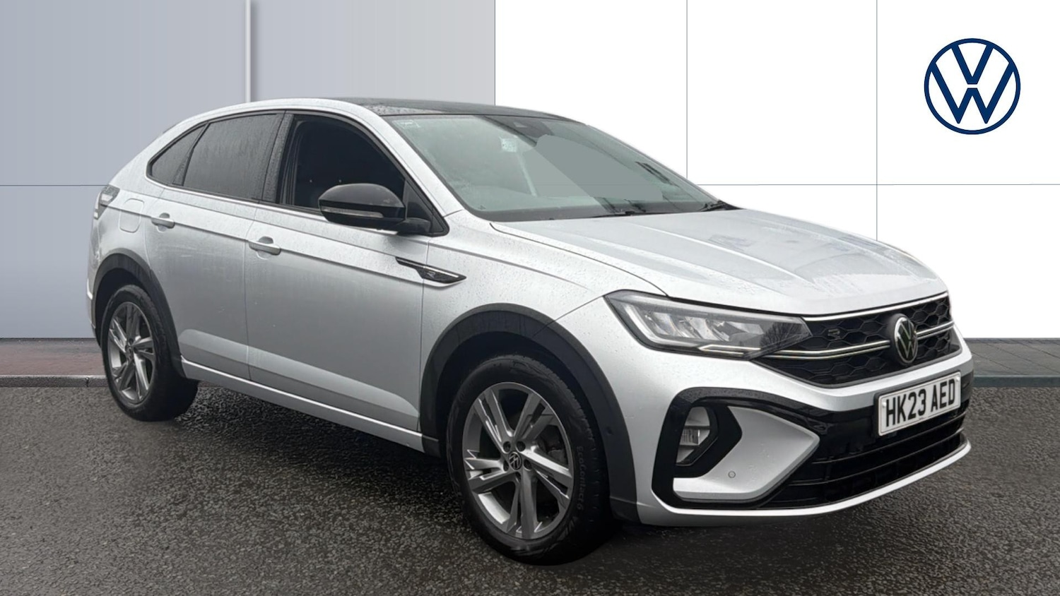 Used Volkswagen Taigo 2023 for sale - 77323812: Photo 1