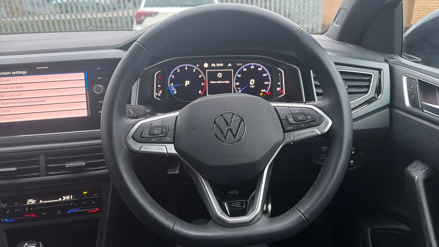 Used Volkswagen Taigo 2023 for sale - 77323812: Photo 10