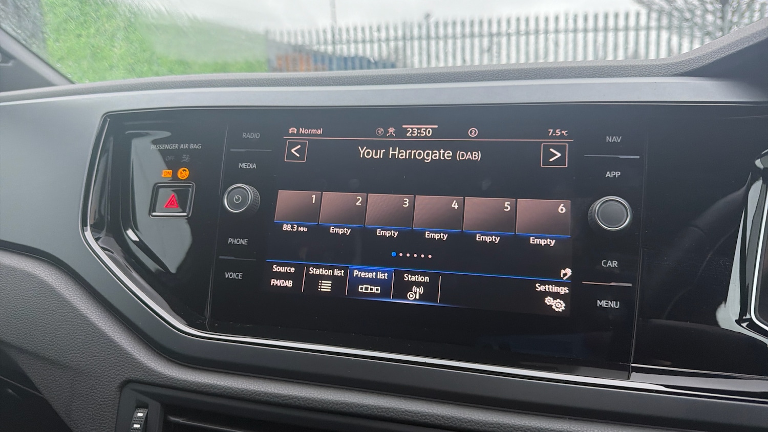 Used Volkswagen Taigo 2023 for sale - 77323812: Photo 12