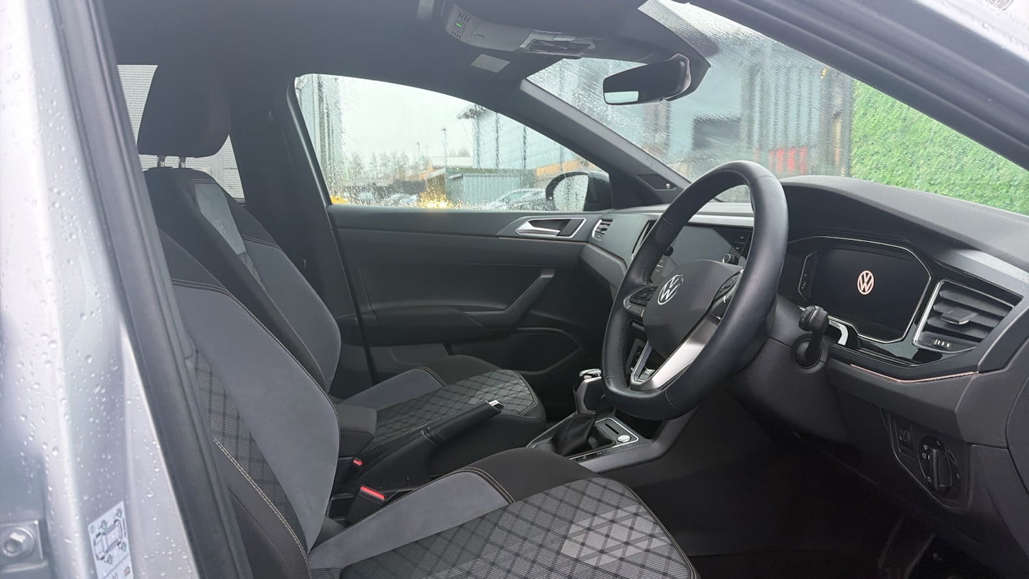 Used Volkswagen Taigo 2023 for sale - 77323812: Photo 15
