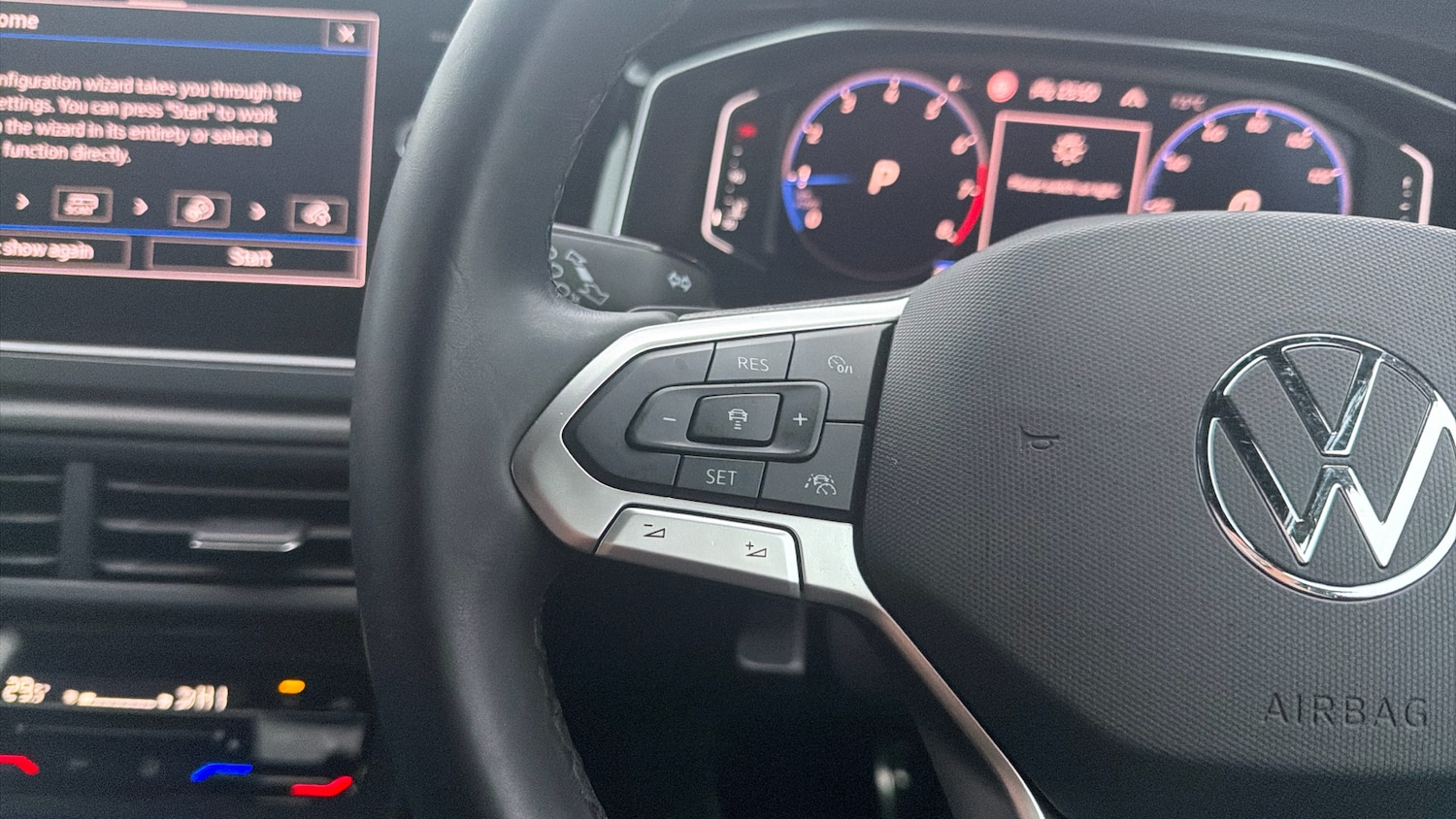 Used Volkswagen Taigo 2023 for sale - 77323812: Photo 17