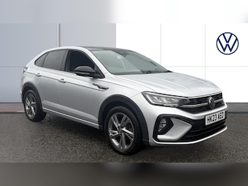 Used Volkswagen Taigo 2023 for sale - 77323812: Photo