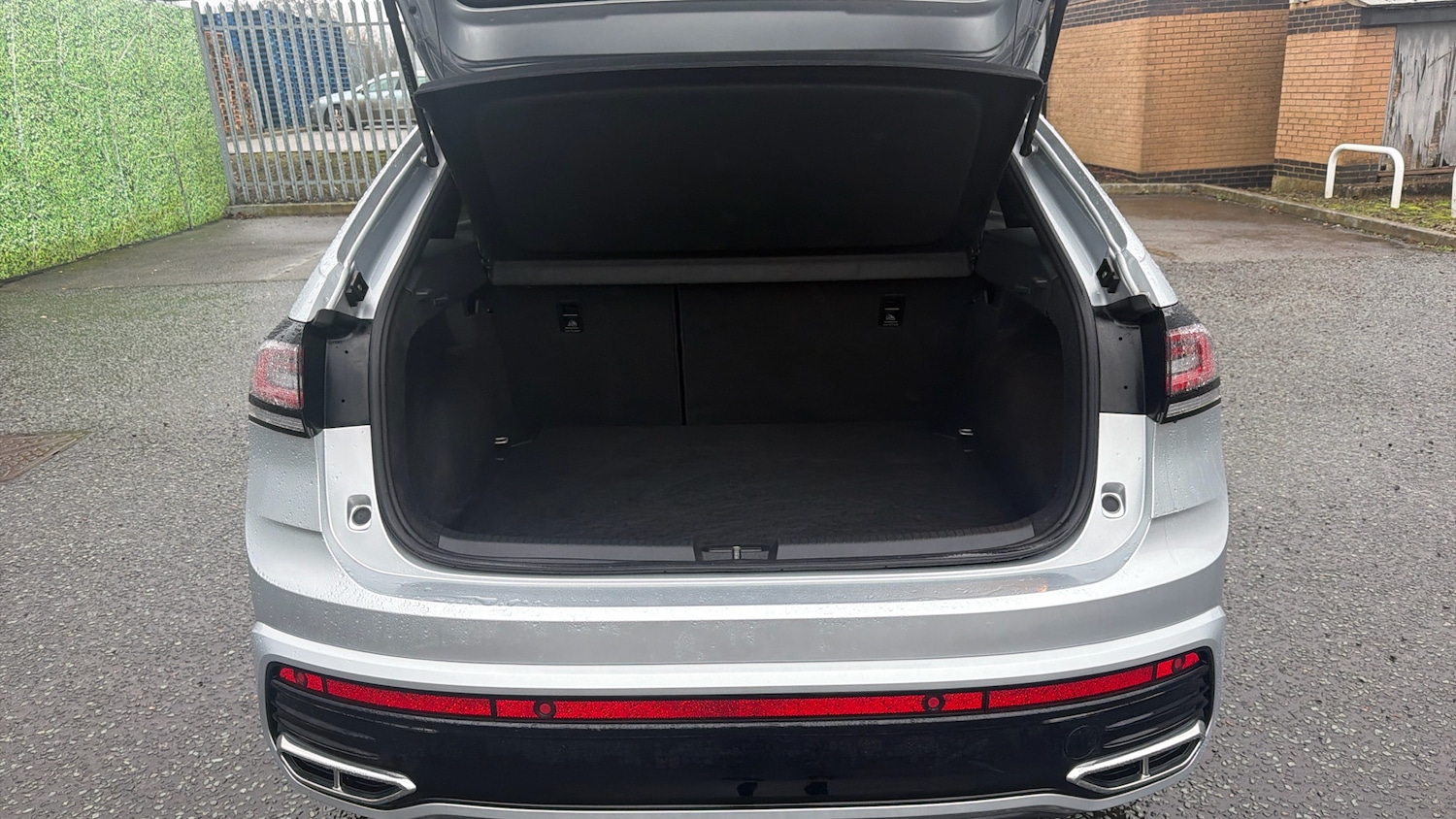 Used Volkswagen Taigo 2023 for sale - 77323812: Photo 20