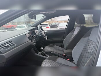 Used Volkswagen Taigo 2023 for sale - 77323812: Photo