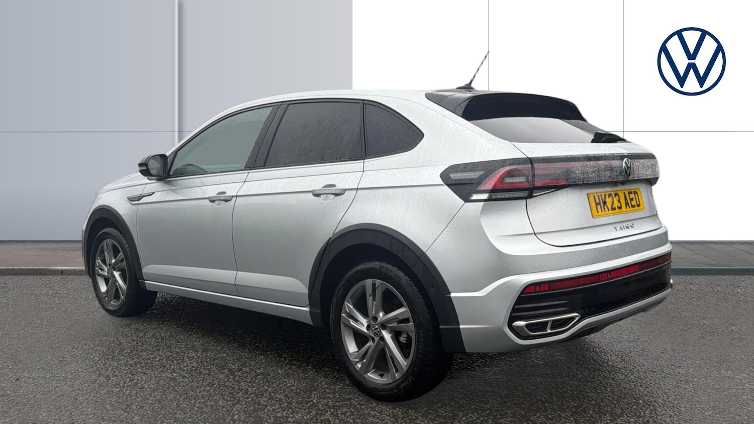 Used Volkswagen Taigo 2023 for sale - 77323812: Photo 3