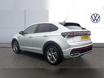 Used Volkswagen Taigo 2023 for sale - 77323812: Photo