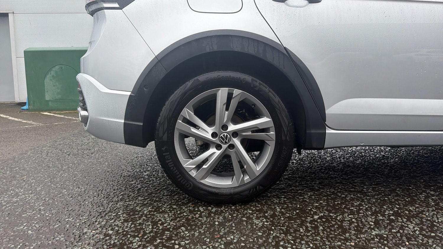 Used Volkswagen Taigo 2023 for sale - 77323812: Photo 5