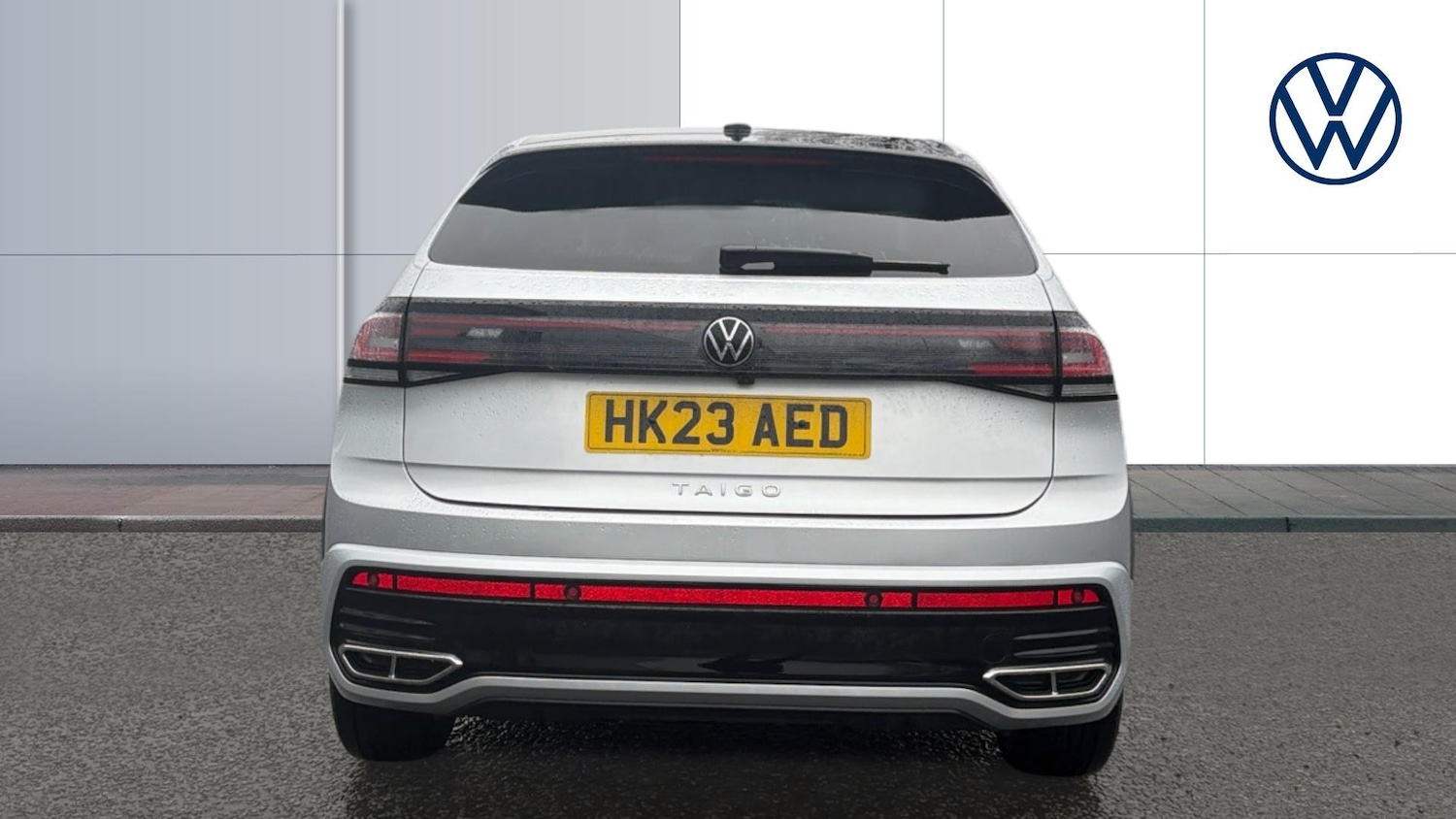 Used Volkswagen Taigo 2023 for sale - 77323812: Photo 8