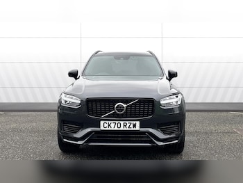 Used Volvo XC90 2020 for sale - 77323813: Photo