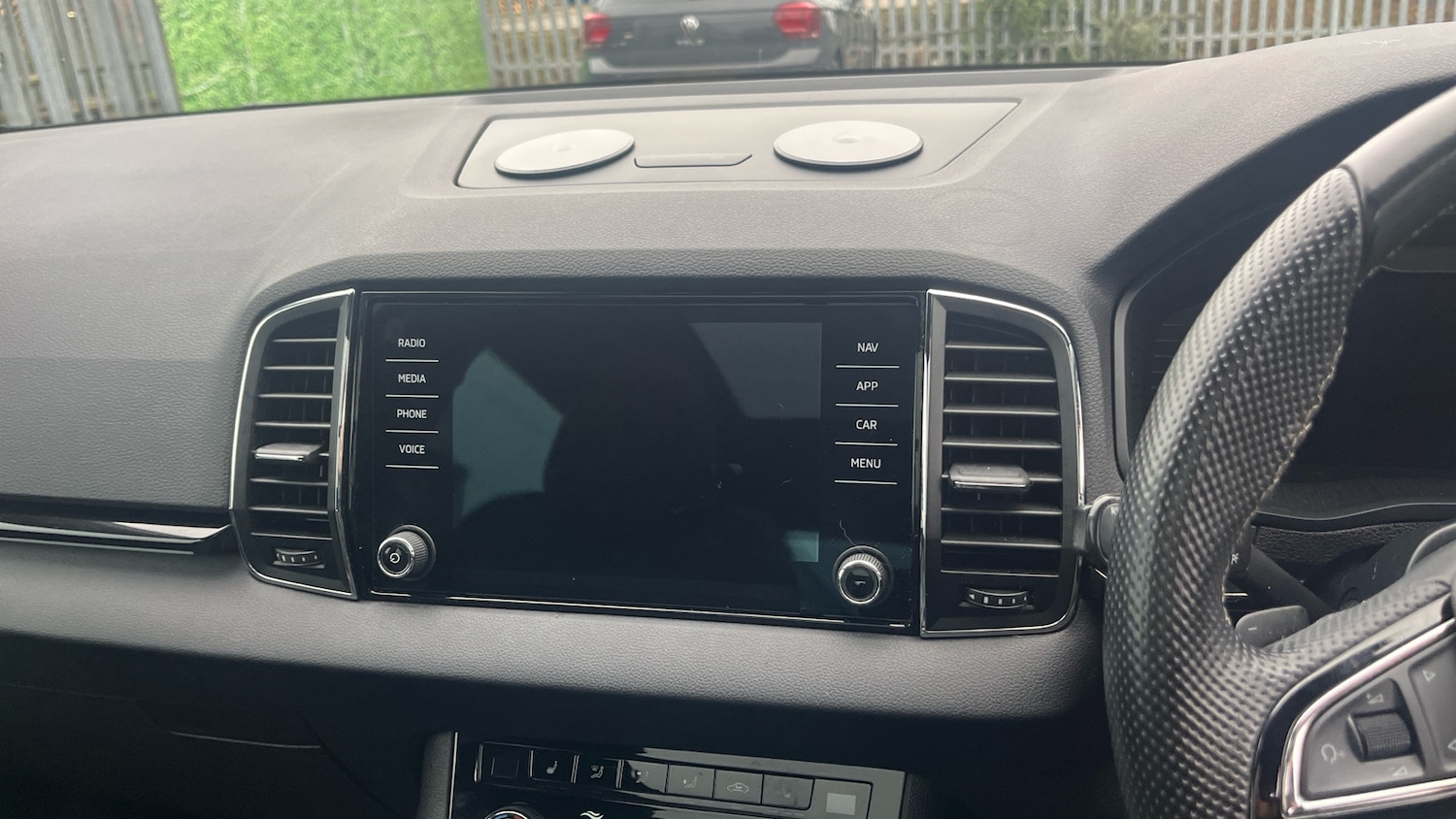 Used Skoda Karoq 2019 for sale - 76234643: Photo 12