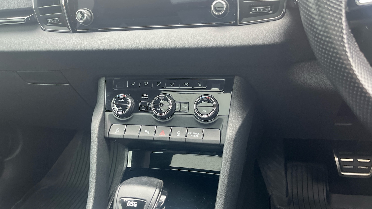 Used Skoda Karoq 2019 for sale - 76234643: Photo 13