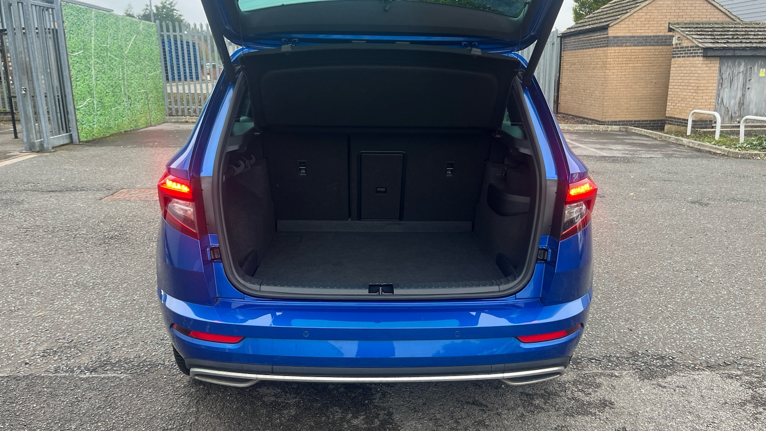 Used Skoda Karoq 2019 for sale - 76234643: Photo 20