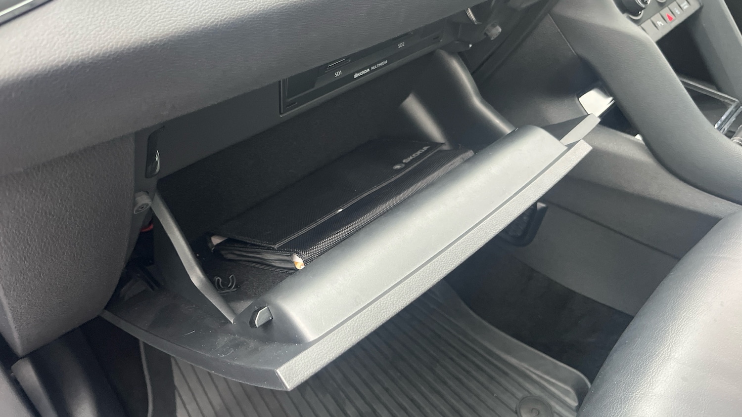 Used Skoda Karoq 2019 for sale - 76234643: Photo 22