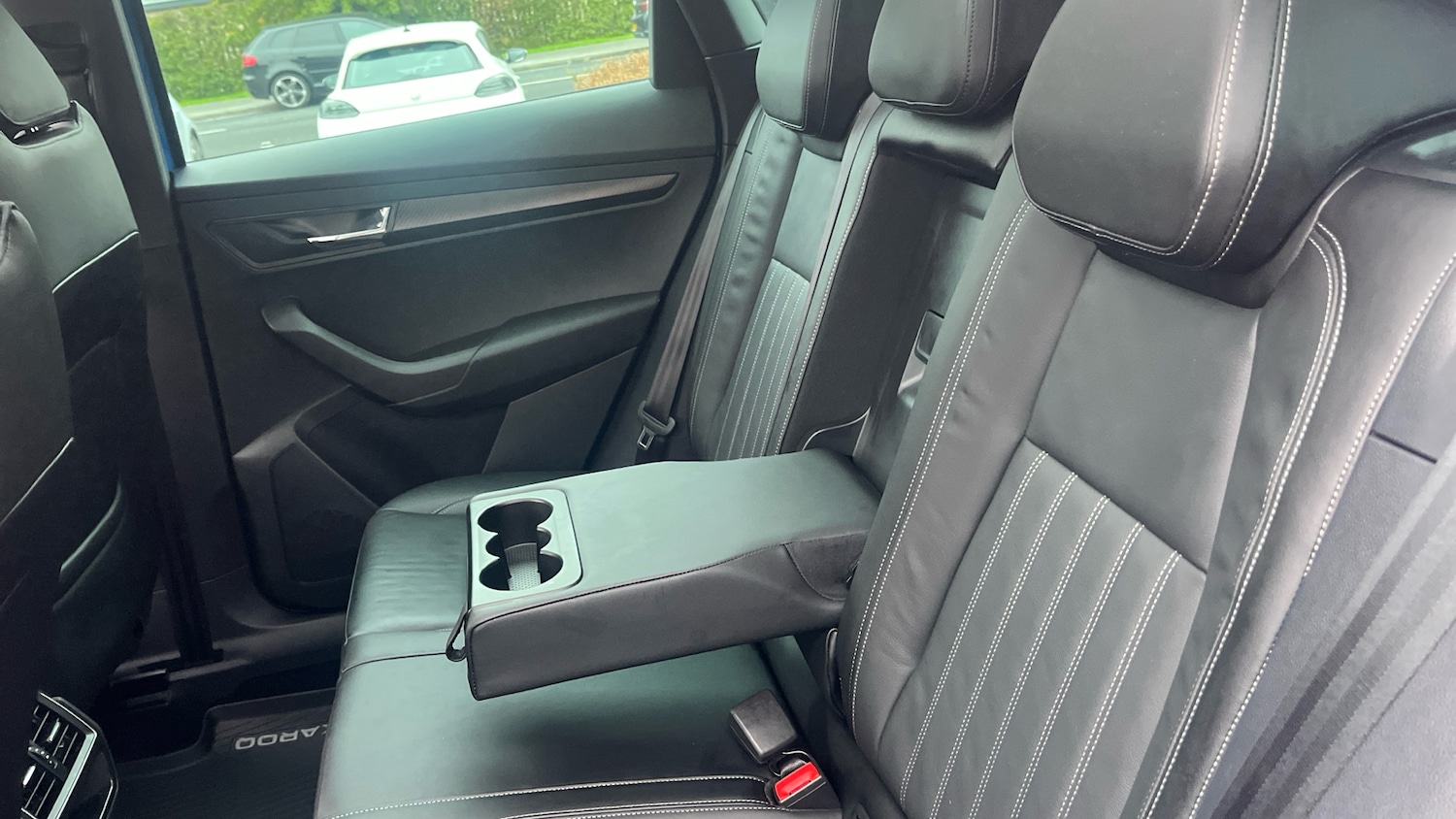 Used Skoda Karoq 2019 for sale - 76234643: Photo 29