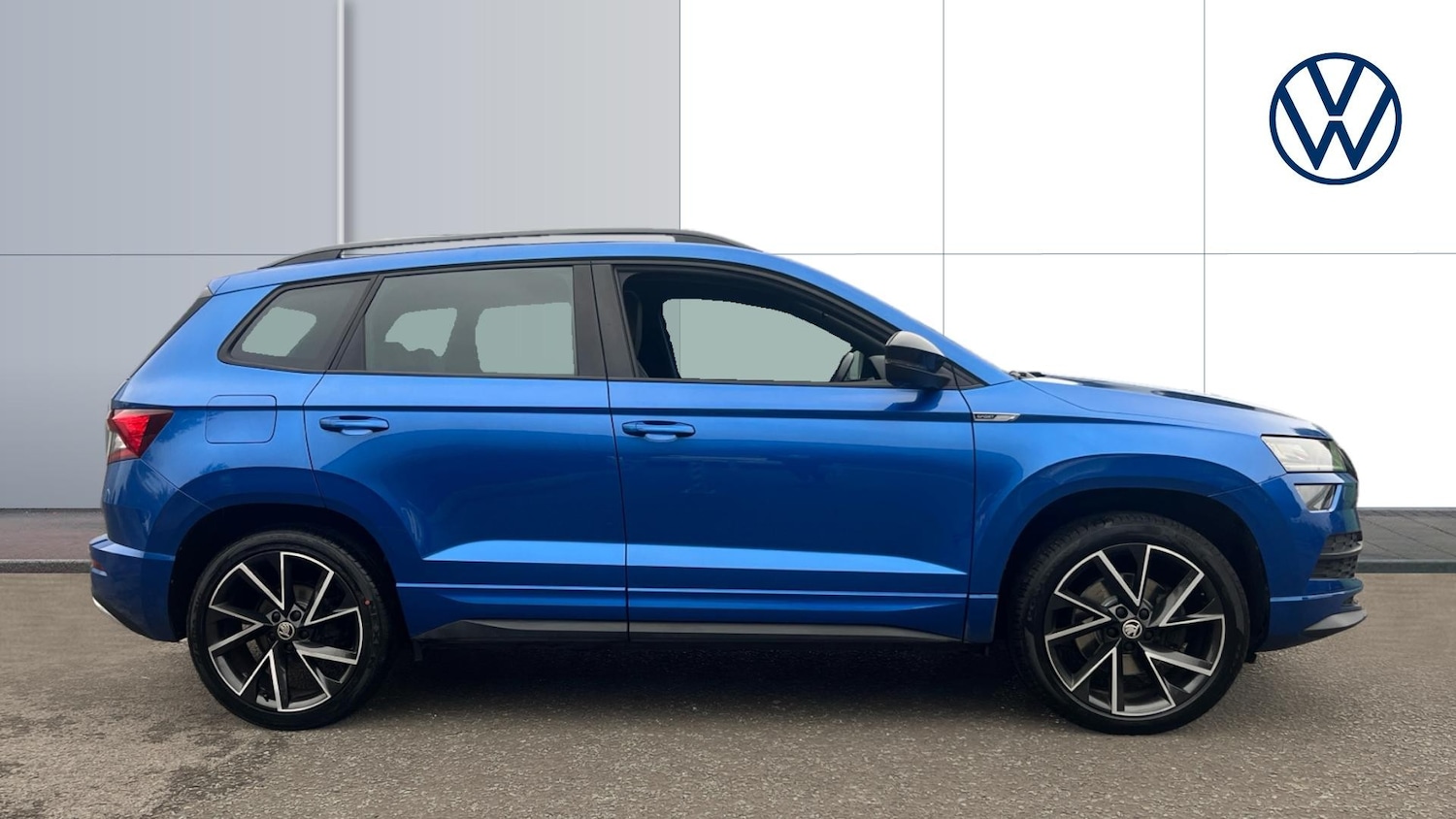 Used Skoda Karoq 2019 for sale - 76234643: Photo 4