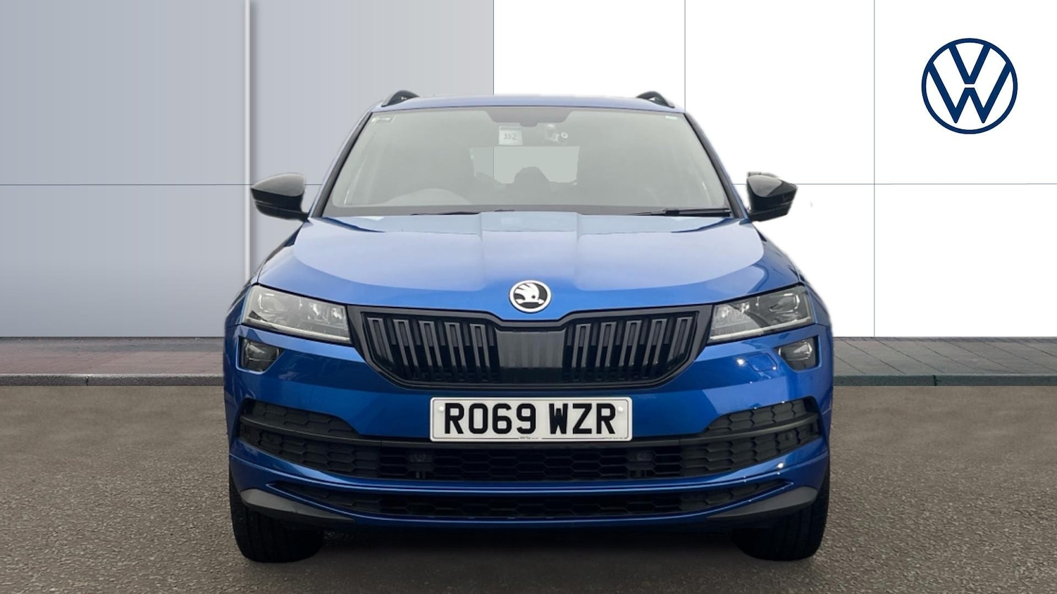 Used Skoda Karoq 2019 for sale - 76234643: Photo 7
