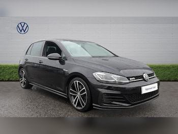Used Volkswagen Golf 2018 for sale - 78177391: Photo