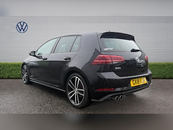 Used Volkswagen Golf 2018 for sale - 78177391: Photo