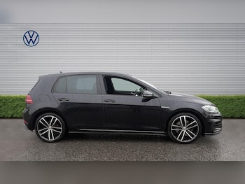 Used Volkswagen Golf 2018 for sale - 78177391: Photo