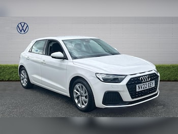 Used Audi A1 2022 for sale - 78869989: Photo