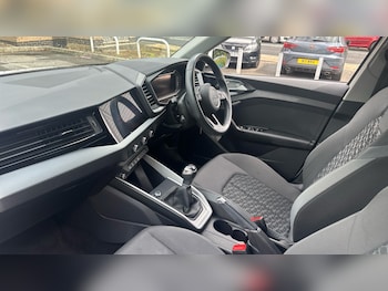 Used Audi A1 2022 for sale - 78869989: Photo